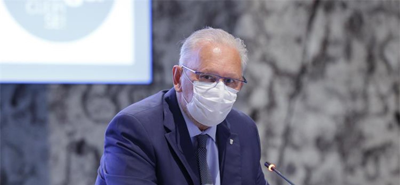 Stožer: Imamo 18% više zaraženih nego prošlog tjedna i zato dajmo povjerenje znanosti i struci kako bi sačuvali sezonu